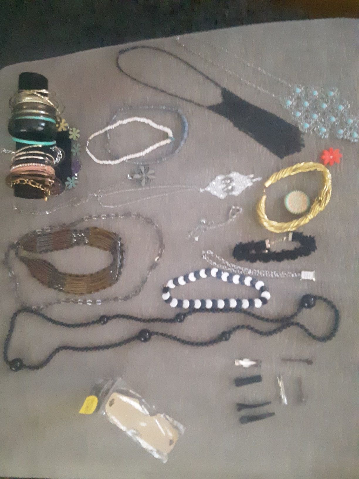 Costume Jewelry