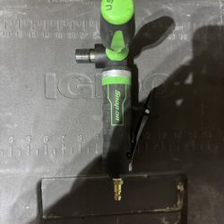 Snapon Heavy Duty Die Grinder 