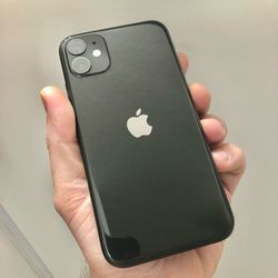FIRM PRICE - iPhone 11 64gb Space Gray Factory Unlocked - VERY GOOD CONDITION  - Excellent Battery Health (4 Available)