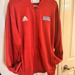 Adidas Socorro High School Bulldogs Sweater