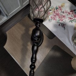 Home Interios Candle Holder 