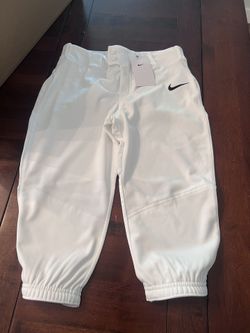 Nike Girls Youth Softball Pant