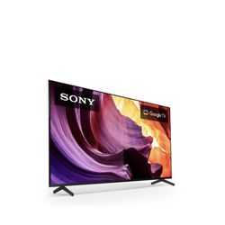 Tv sony 65” 65x80k