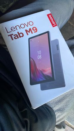 Lenovo Tab M9 