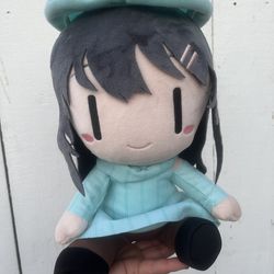 Anime Doll