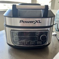 Air Fryer