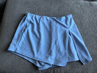 1XL Skorts
