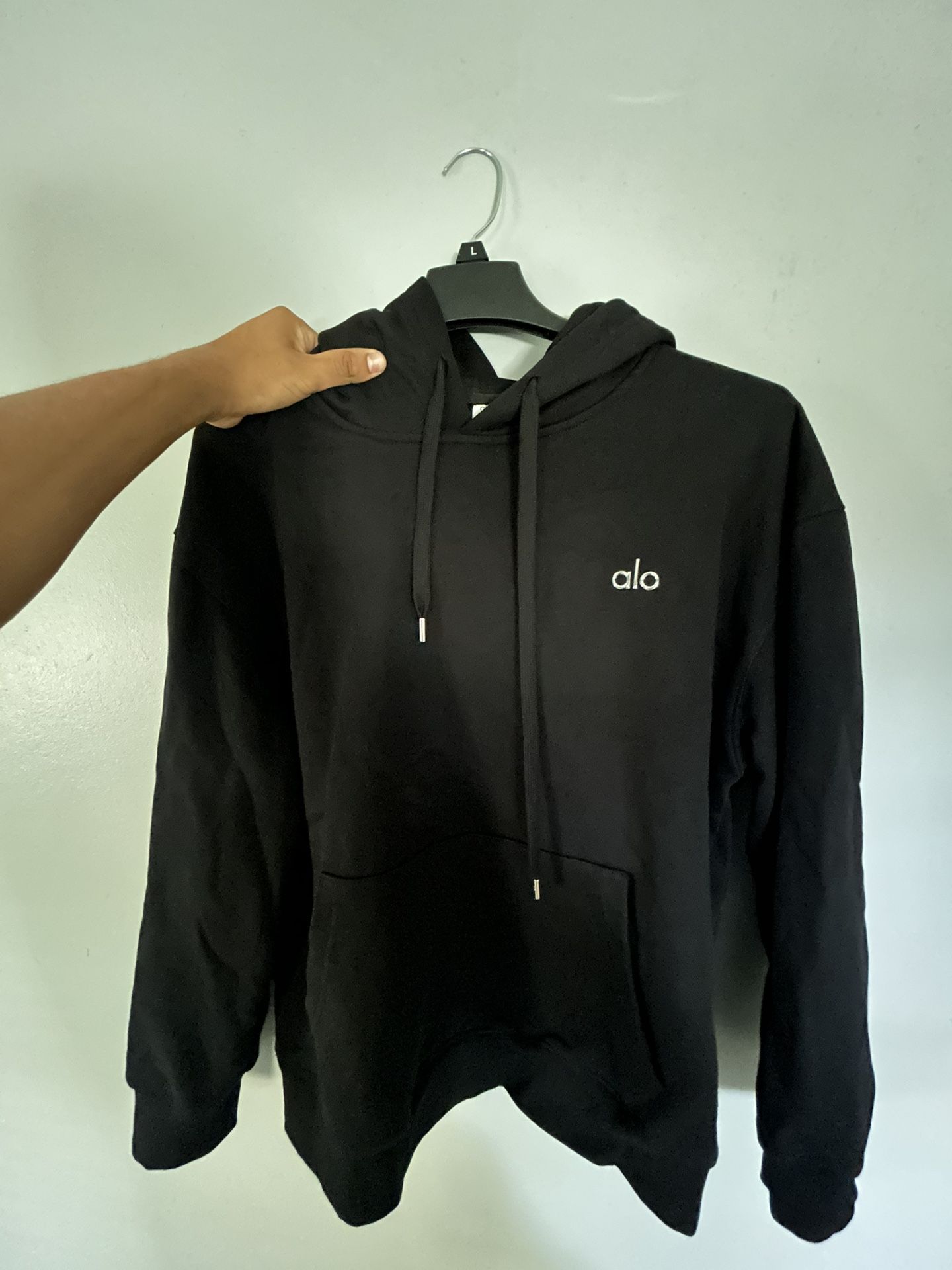 Alo hoodie