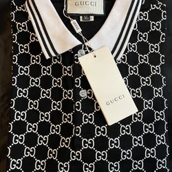 Gucci Shirt