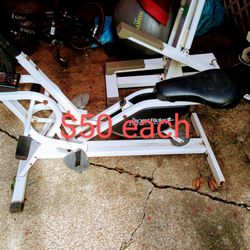 Work Out At Home$25$25$25((((((((((