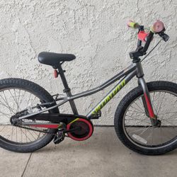 Specialized Mountain Bike Kids