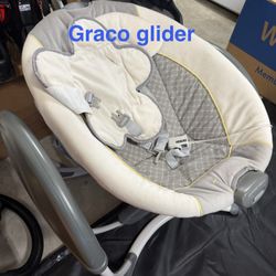 Graco Glider