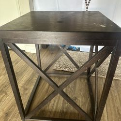 Side Table