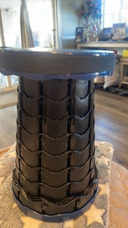 Portable stool