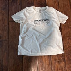Ladies Adidas Shirt Xlarge
