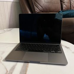 13-inch MacBook Air M3 Chip