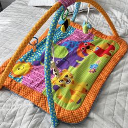 Bruin My 1st Playgym