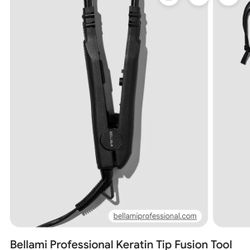 Keratin Tip Tool