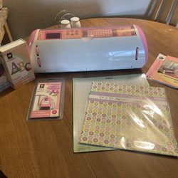 Cricut Machine 