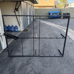 Simple Mattress Frame For Full Size Mattress 