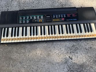 Portable Keyboard
