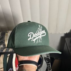 Fitted Hats All Size 7 1/4