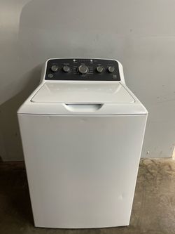 GE Washer ‼️60 Day Warranty‼️