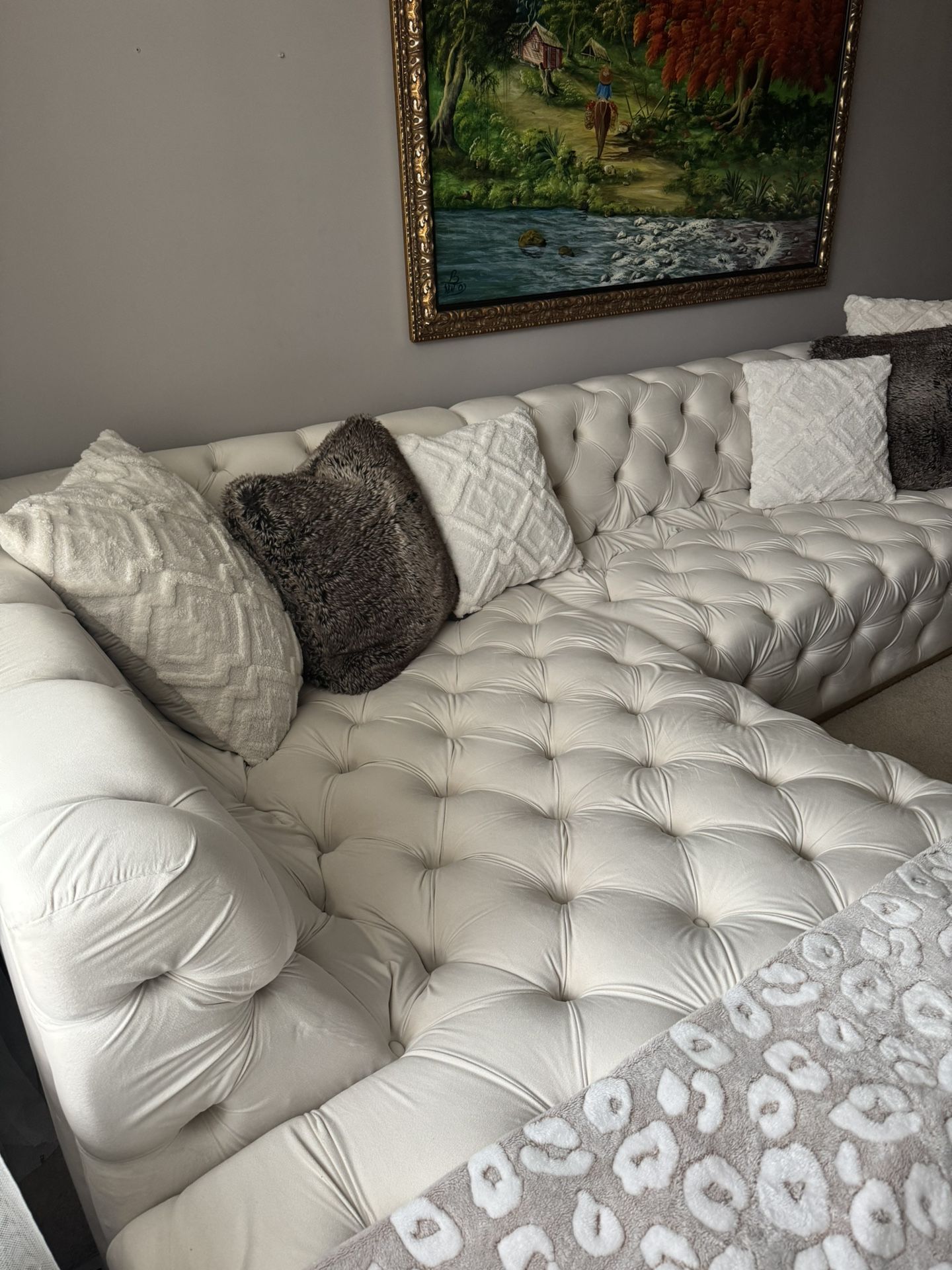 Sectional Sofa