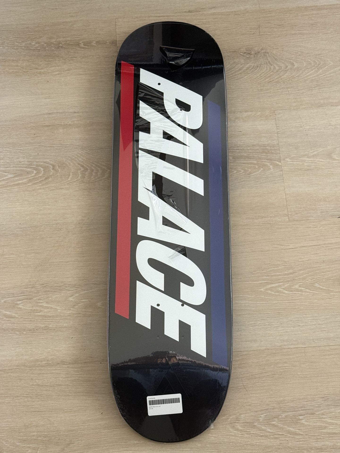Palace Skateboard Deck 8.5