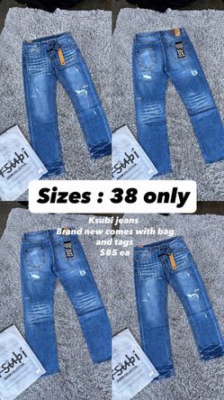 ksubi jeans