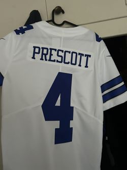Cowboys Jersey
