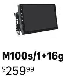 9" Car Radio Navigation GPS for Jeep Wrangler 2007-2018 Android 11 Car Stereo Multimedia Player Support Carplay