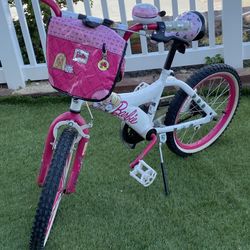 18” Bicycle