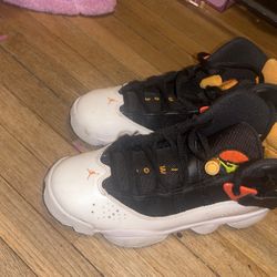 Nike Jordan 6 Rings 