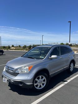 Honda crv