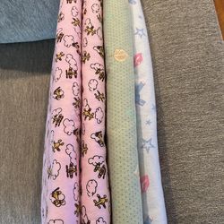 Flannel Fabric