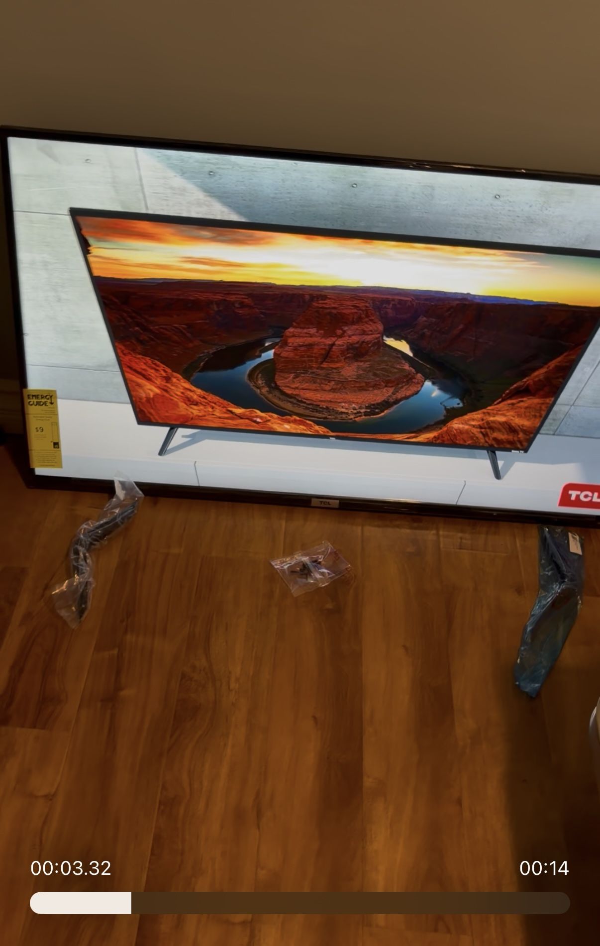 Used Roku Tv TV roku for Sale in Los Angeles, CA - OfferUp