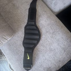 Nike Weight Lifting Belt 