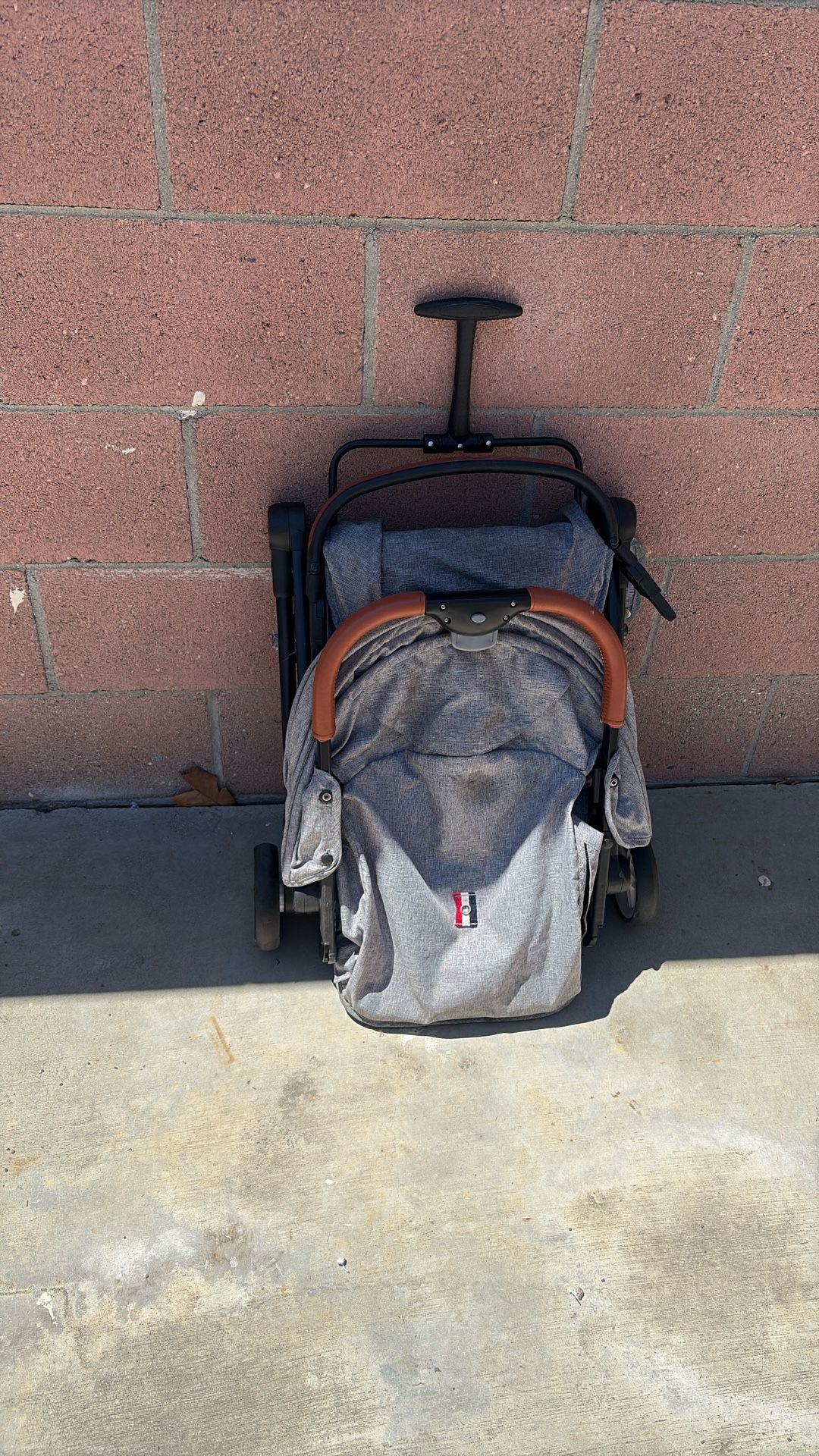 Travel Stroller
