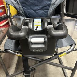 Graco Car seat Base