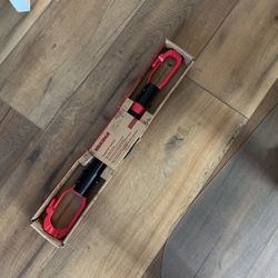 Yakima Tube Top Adapter For Bikes With Slanted Frames Like Women’s Bikes For Easy Fit On Bike Racks