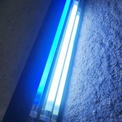 Aquatic Life T5 Reef Light