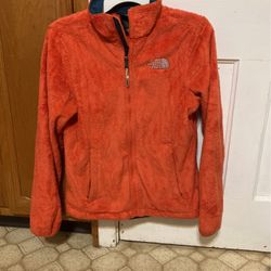 North face fleece