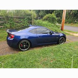 2017 Toyota 86