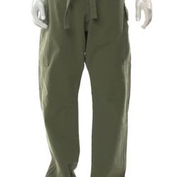 Fear Of God Jiu Jitsu Pants