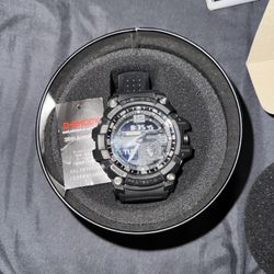 G Shock Watch Mudmaster 35th Anniversary 