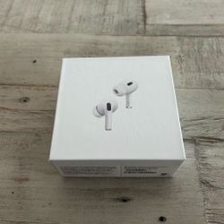 Air Pod Pro Gen 2