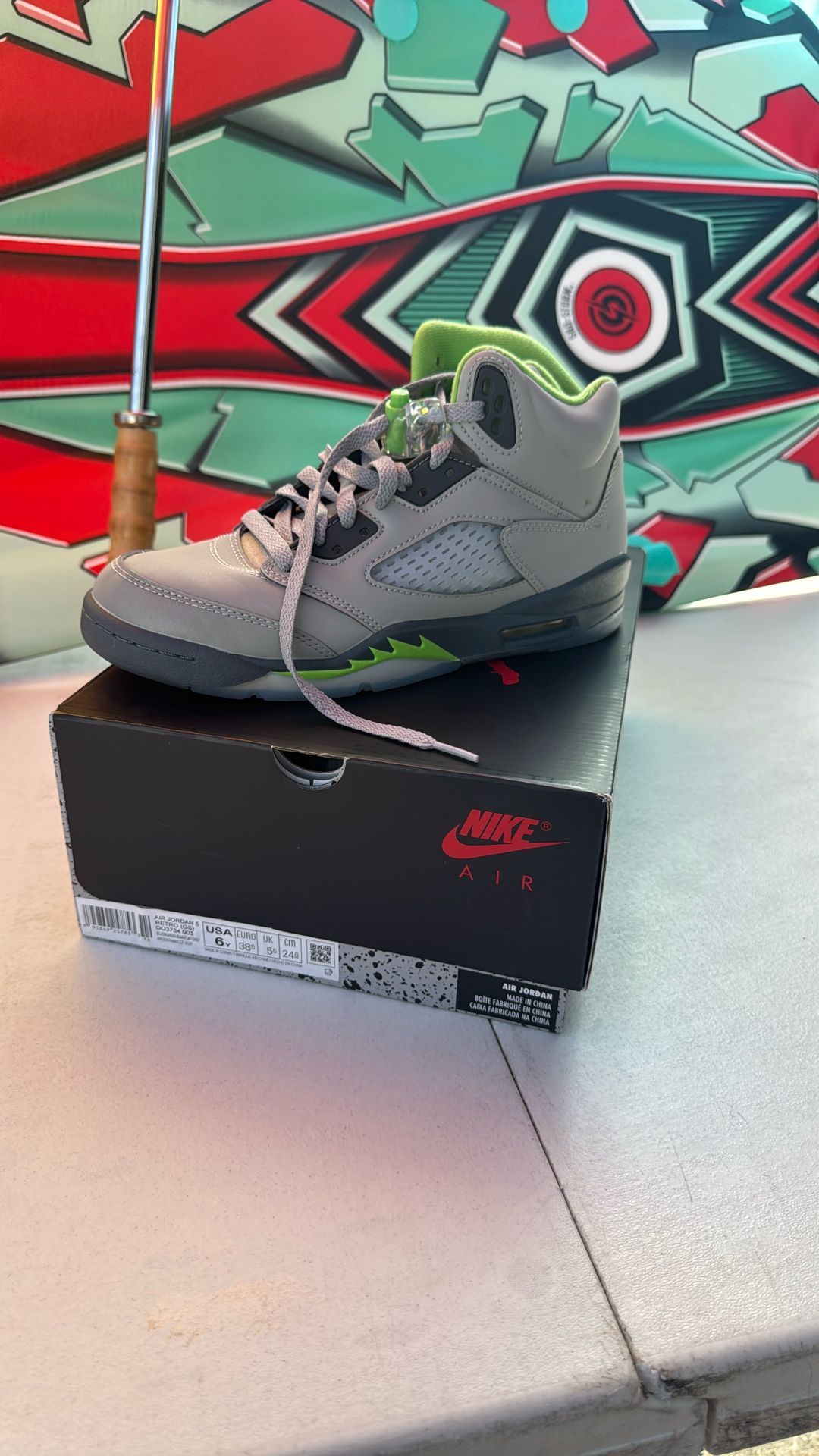 Air Jordan 5