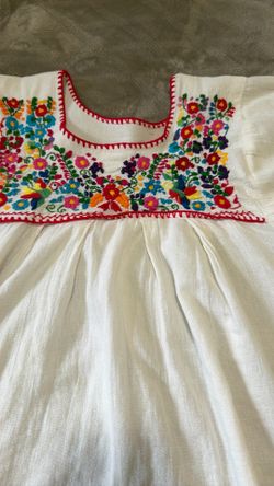 Mexican T-shirt