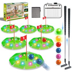 Golf Game Set ā 6 Holes ā³
